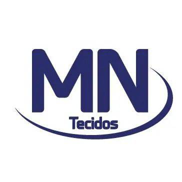 Logotipo MN Tecidos